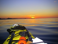 シーカヤックレンタル